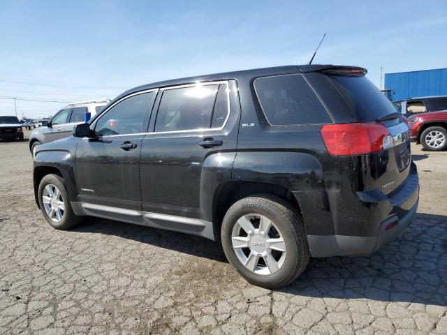 Photo 2 from auction – 2012 GMC TERRAIN SL with VIN 2GKALMEK4C6190057
