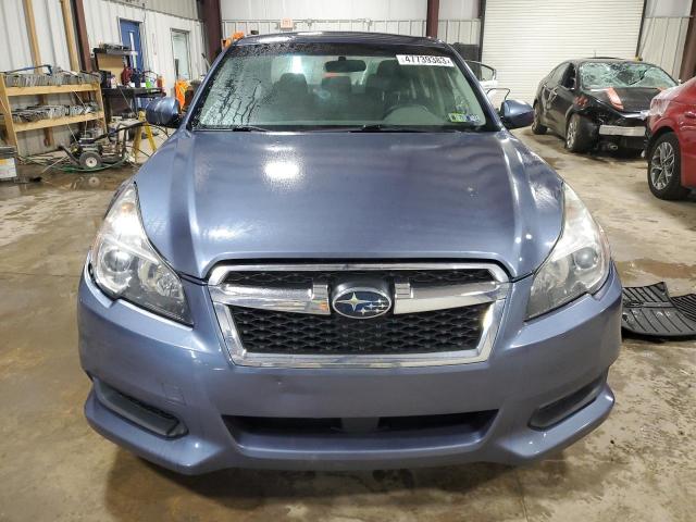 Photo 5 from auction – 2013 SUBARU LEGACY 2.5 with VIN 4S3BMBC6XD3024593