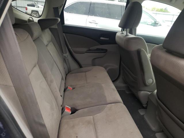 Photo 11 from auction – 2014 HONDA CR-V EX with VIN 5J6RM4H53EL048899