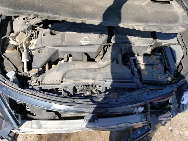 Photo 11 from auction – 2015 NISSAN ALTIMA 2.5 with VIN 1N4AL3AP3FN877690