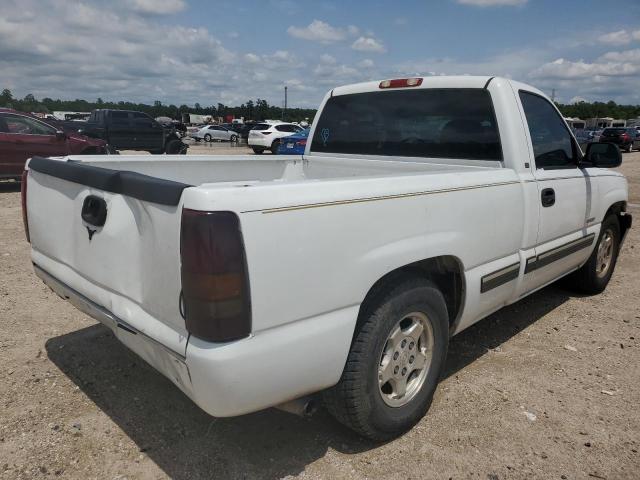 Photo 3 from auction – 2001 CHEVROLET SILVERADO with VIN 1GCEC14W71Z255212