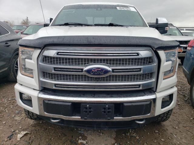 Photo 5 from auction – 2015 FORD F150 SUPER with VIN 1FTEW1EG6FFC29238