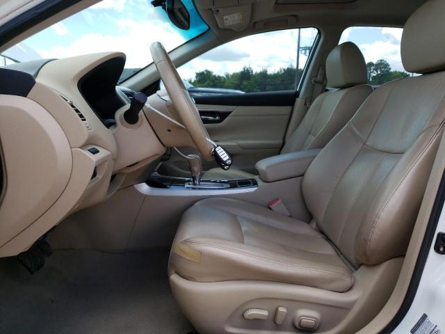 Photo 7 from auction – 2014 NISSAN ALTIMA 2.5 with VIN 1N4AL3AP2EN233192