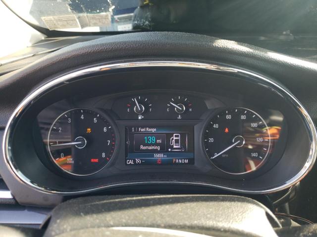 Photo 9 from auction – 2019 BUICK ENCORE PRE with VIN KL4CJASBXKB924039