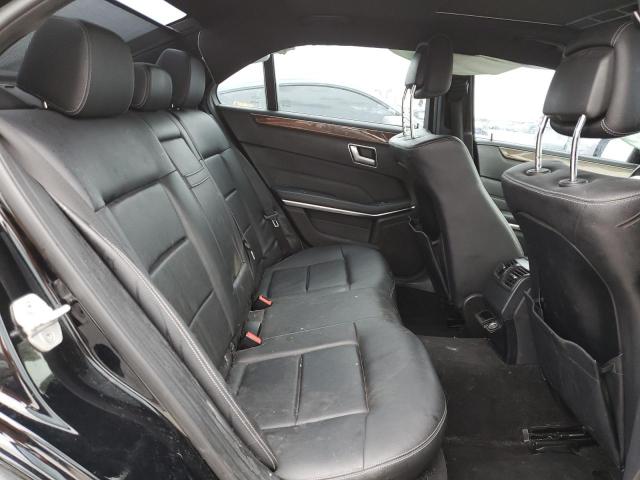 Photo 10 from auction – 2014 MERCEDES-BENZ E 350 with VIN WDDHF5KB7EA843004