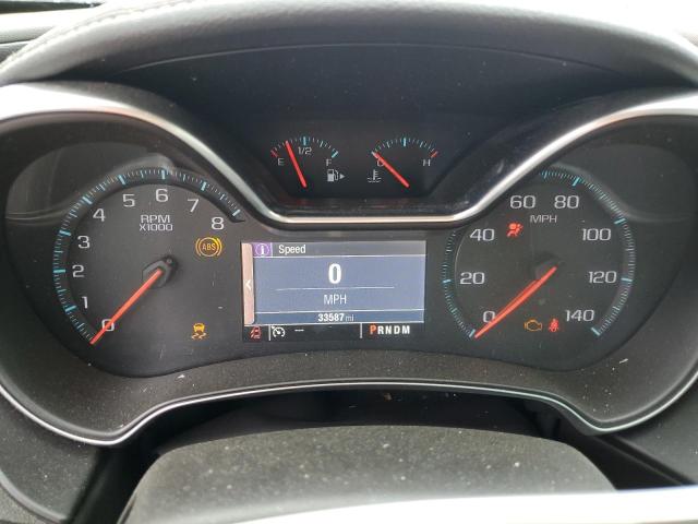 Photo 9 from auction – 2014 CHEVROLET IMPALA LS with VIN 2G11Y5SL7E9120370