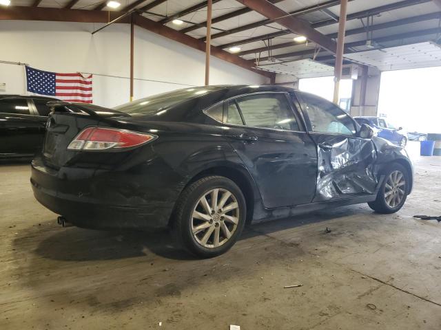 Photo 3 from auction – 2012 MAZDA 6 I with VIN 1YVHZ8EH3C5M10458