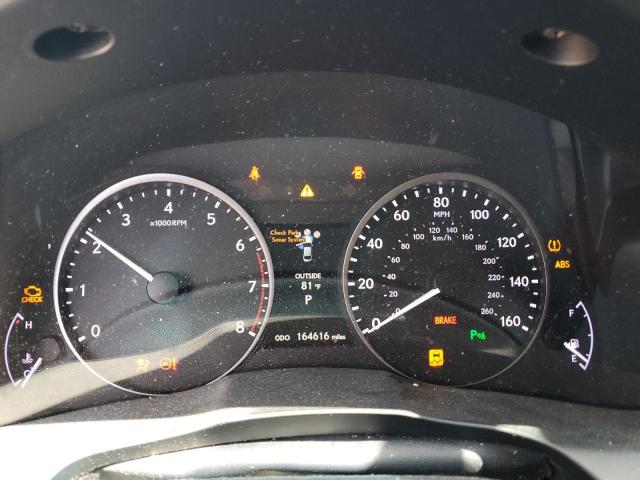 Photo 9 from auction – 2013 LEXUS ES 350 with VIN JTHBK1GG0D2037540