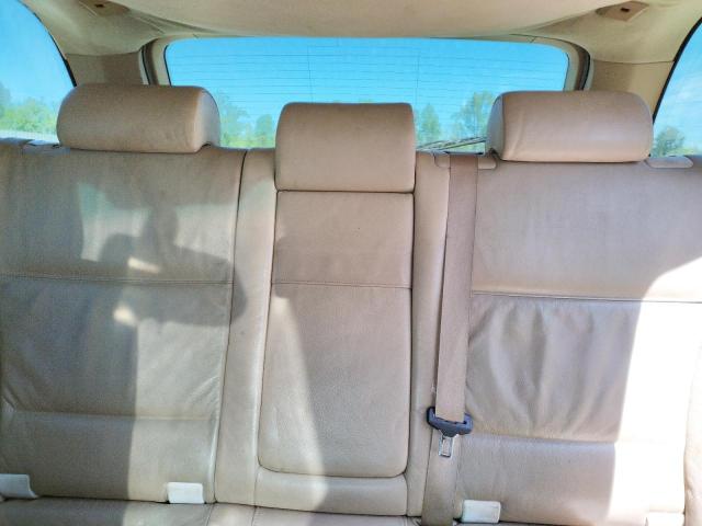 Photo 10 from auction – 2001 BMW X5 3.0I with VIN WBAFA53561LM65133