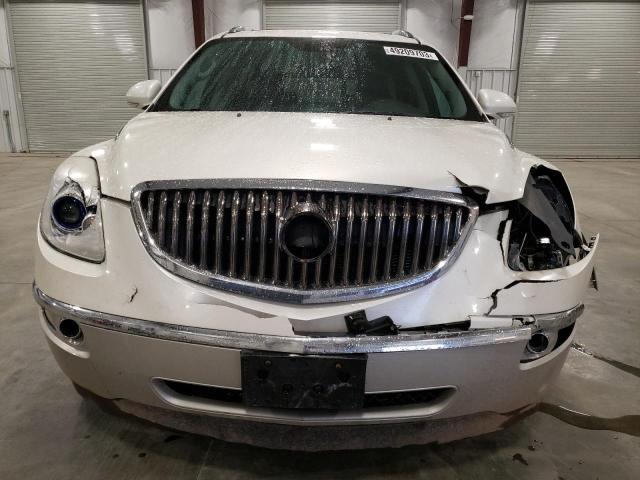 Photo 5 from auction – 2011 BUICK ENCLAVE CX with VIN 5GAKVCED2BJ368976