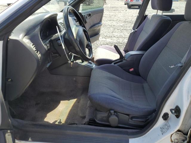 Photo 7 from auction – 1996 SUBARU LEGACY OUT with VIN 4S3BG685XT7980646