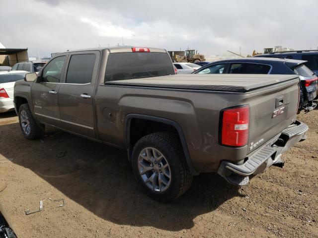 Photo 2 from auction – 2014 GMC SIERRA K15 with VIN 3GTU2VEC1EG342068