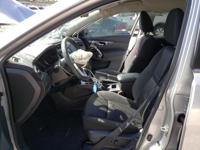 Photo 7 from auction – 2020 NISSAN ROGUE S with VIN KNMAT2MTXLP515448