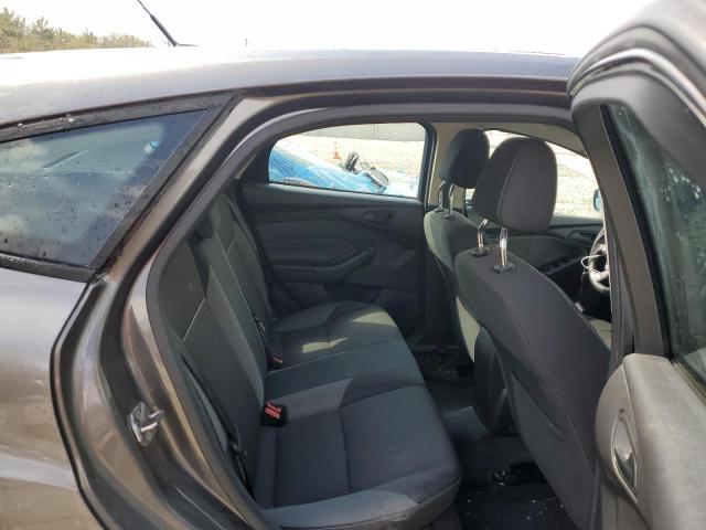 Photo 10 from auction – 2012 FORD FOCUS SE with VIN 1FAHP3K22CL267695
