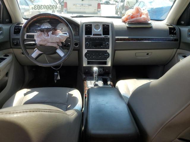 Photo 8 from auction – 2008 CHRYSLER 300C with VIN 2C3KA63H28H229186