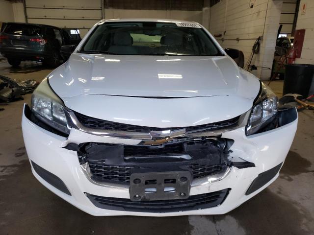 Photo 5 from auction – 2015 CHEVROLET MALIBU LS with VIN 1G11A5SL7FF121337