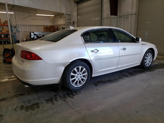 Photo 3 from auction – 2011 BUICK LUCERNE CX with VIN 1G4HC5EM3BU128050
