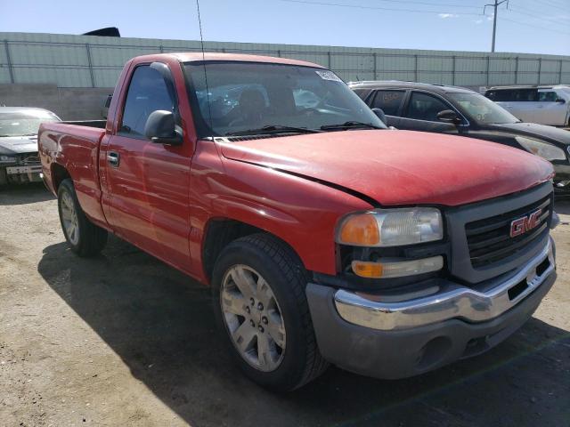 Photo 4 from auction – 2007 GMC NEW SIERRA with VIN 1GTEC14XX7Z179213