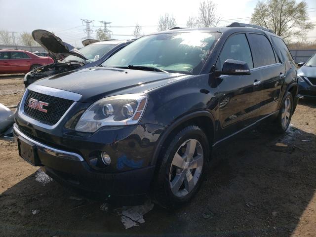 Photo 1 from auction – 2012 GMC ACADIA SLT with VIN 1GKKRRED6CJ215609