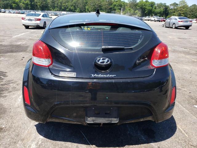 Photo 6 from auction – 2014 HYUNDAI VELOSTER with VIN KMHTC6AD0EU212255