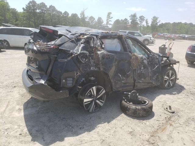Photo 3 from auction – 2023 NISSAN ROGUE SL with VIN 5N1BT3CB2PC800124