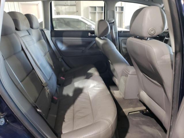 Photo 10 from auction – 2003 VOLKSWAGEN PASSAT GLS with VIN WVWVD63B63E306671