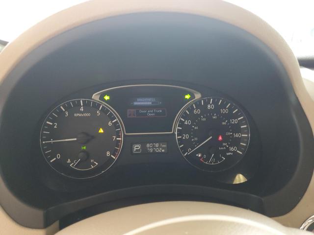 Photo 9 from auction – 2015 NISSAN ALTIMA 2.5 with VIN 1N4AL3AP7FC208818