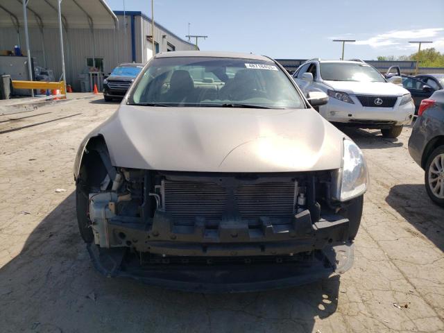Photo 5 from auction – 2012 NISSAN ALTIMA BAS with VIN 1N4AL2AP1CN514990