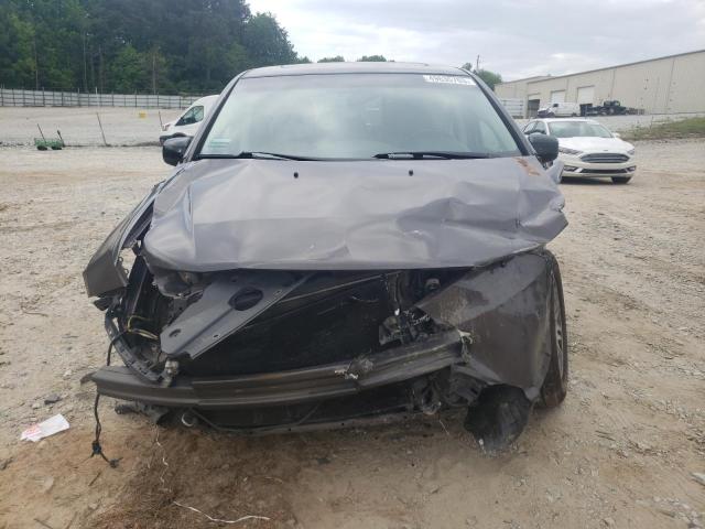 Photo 5 from auction – 2012 HONDA ODYSSEY EX with VIN 5FNRL5H68CB126004