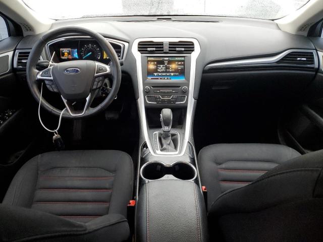 Photo 8 from auction – 2016 FORD FUSION SE with VIN 3FA6P0H71GR132823