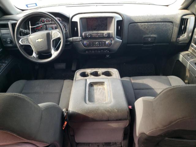 Photo 8 from auction – 2014 CHEVROLET SILVERADO with VIN 3GCPCREC1EG117750