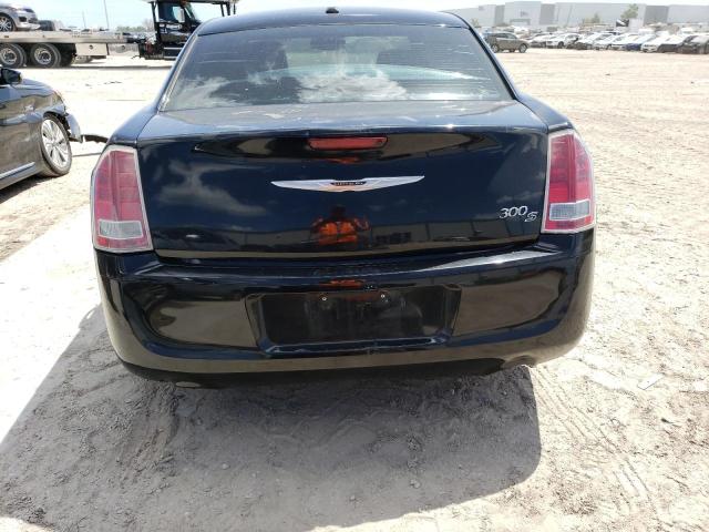 Photo 6 from auction – 2012 CHRYSLER 300 S with VIN 2C3CCABG0CH216732