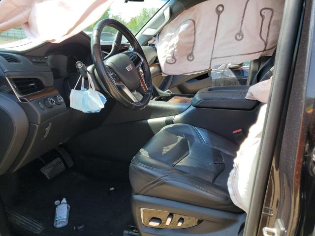 Photo 7 from auction – 2017 CADILLAC ESCALADE P with VIN 1GYS4CKJ2HR162069