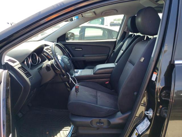 Photo 7 from auction – 2007 MAZDA CX-9 with VIN JM3TB28C570114711