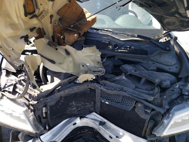 Photo 11 from auction – 2014 ACURA MDX with VIN 5FRYD4H24EB043221