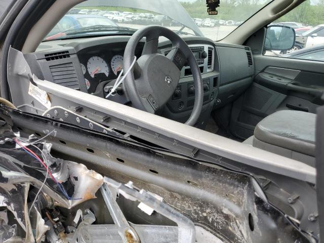 Photo 8 from auction – 2008 DODGE RAM 1500 S with VIN 1D7HU18N48S616030