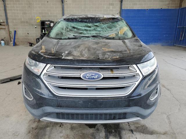 Photo 5 from auction – 2018 FORD EDGE SEL with VIN 2FMPK3J93JBC09641