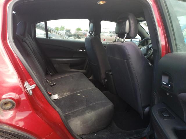 Photo 10 from auction – 2014 CHRYSLER 200 LX with VIN 1C3CCBABXEN237948