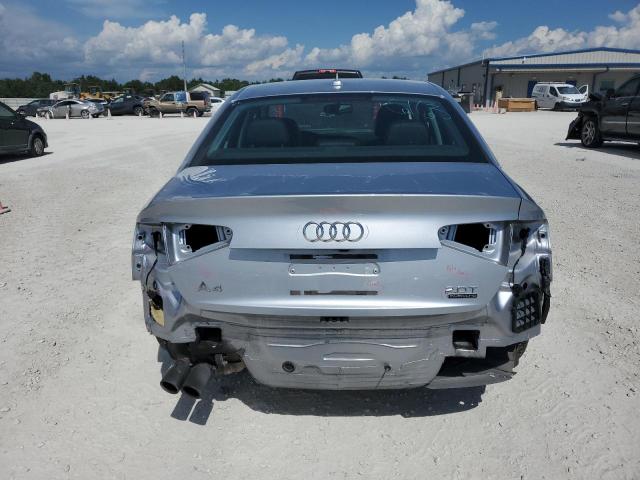 Photo 6 from auction – 2015 AUDI A4 PREMIUM with VIN WAUFFAFLXFN027991