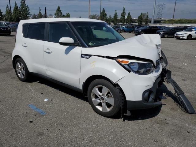 Photo 4 from auction – 2017 KIA SOUL with VIN KNDJN2A2XH7478351