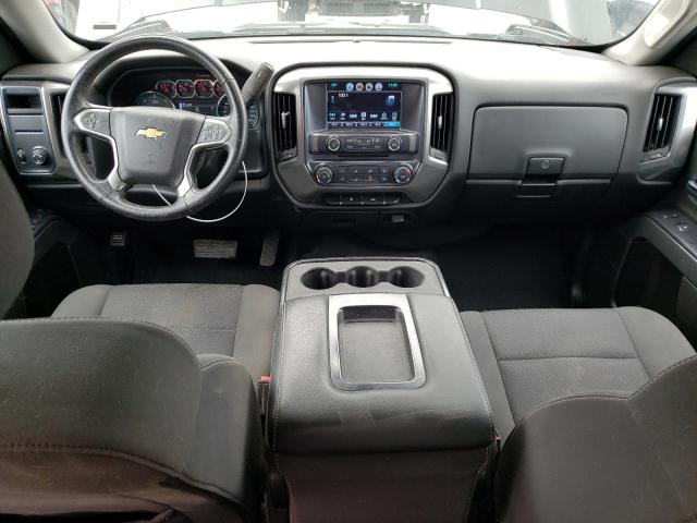 Photo 8 from auction – 2019 CHEVROLET SILVERADO with VIN 2GCRCPEC1K1151933