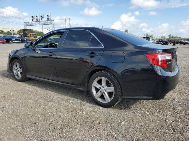 Photo 2 from auction – 2012 TOYOTA CAMRY BASE with VIN 4T1BF1FKXCU075917