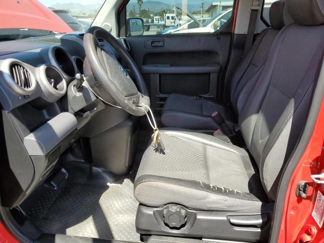 Photo 7 from auction – 2005 HONDA ELEMENT EX with VIN 5J6YH18635L017093