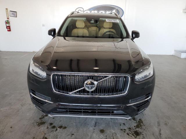 Photo 5 from auction – 2016 VOLVO XC90 T6 with VIN YV4A22PK4G1075206