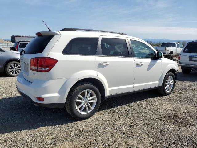 Photo 3 from auction – 2016 DODGE JOURNEY SX with VIN 3C4PDDBG3GT200517