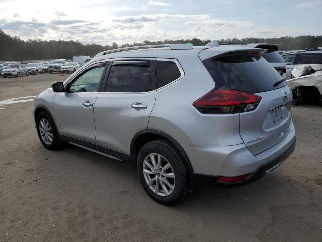 Photo 2 from auction – 2019 NISSAN ROGUE S with VIN KNMAT2MT3KP548810