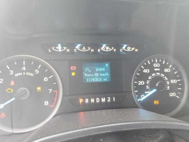 Photo 9 from auction – 2018 FORD F150 SUPER with VIN 1FTEW1EB3JFA07933