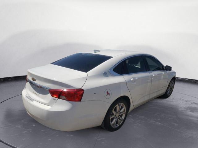 Photo 3 from auction – 2017 CHEVROLET IMPALA LT with VIN 2G1105SA0H9158243