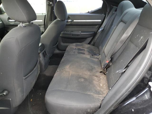 Photo 10 from auction – 2008 DODGE CHARGER SX with VIN 2B3KA33GX8H125659