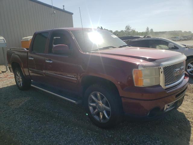 Photo 4 from auction – 2013 GMC SIERRA K15 with VIN 3GTP2XE23DG237837